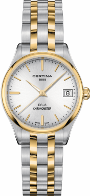Часы Certina DS-8 Lady C033.251.22.031.00