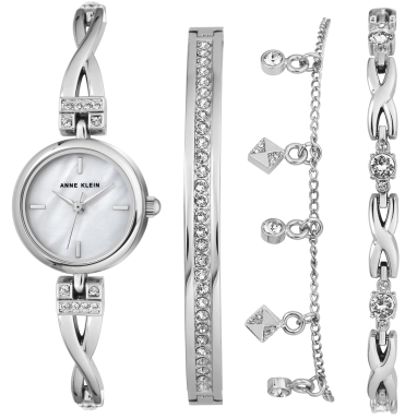Часы Anne Klein 3083SVST