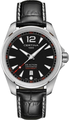 Часы Certina DS Action C032.851.16.057.01