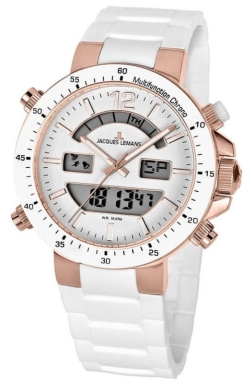Наручные часы Jacques Lemans Sport 1-1712Q