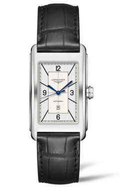 Часы Longines DolceVita Auto L5.767.4.73.0