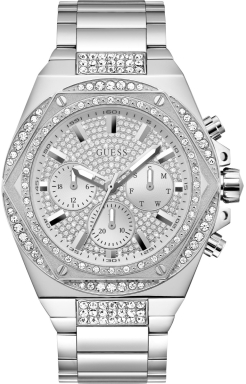 Часы Guess Trend Fury GW0899G1