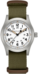 Часы Hamilton Khaki Field H69529913