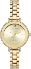 Часы Anne Klein 3386CHGB