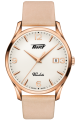 Часы Tissot Heritage Visodate T118.410.36.277.01