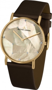 Наручные часы Jacques Lemans York 1-2050E