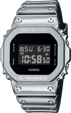 Часы Casio G-SHOCK GM-5600YM-8