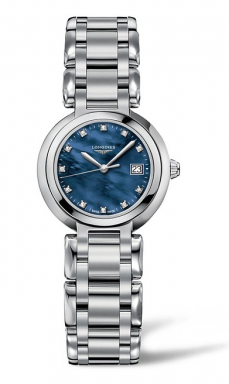 Часы Longines PrimaLuna L8.110.4.98.6 Quartz