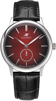 Часы Космос K 021.11.35