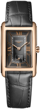Часы Longines DolceVita L5.512.8.75.2