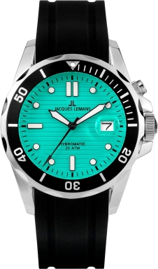 Часы Jacques Lemans Hybromatic 1-2170C