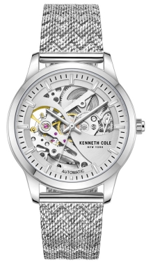 Часы Kenneth Cole Automatic KCWLL2235703