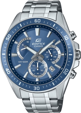 Часы Casio Edifice EFR-552D-2A