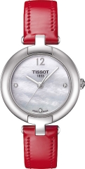Часы Tissot PInky By T084.210.16.116.00