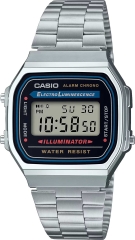 Часы Casio Collection A168WA-1A2