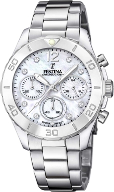 Часы Festina Boyfriend F20603/1
