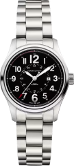 Часы Hamilton Khaki Officer  Auto H70365133