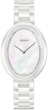 Часы Rado Esenza Ceramic Touch R53092902