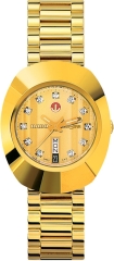 Часы Rado The Original Automatic Diamonds R12413494