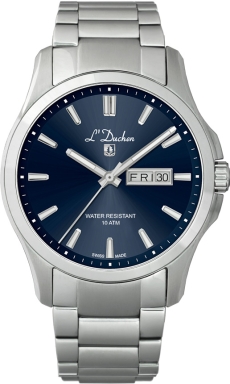 Часы L'Duchen Dynamique D 261.10.37