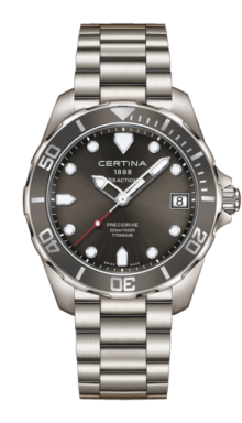 Часы Certina DS Action C032.410.44.081.00