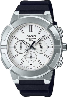 Часы Casio Collection MTP-E500-7A