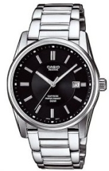 Часы Casio Collection BEM-111D-1A