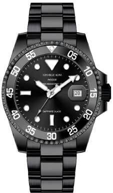 Часы George Kini Insider GK.INS0003