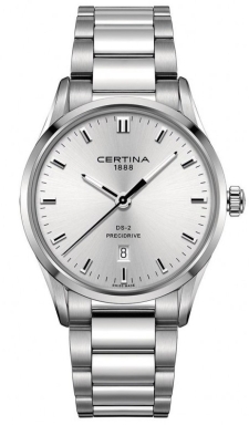 Часы Certina DS-2 C024.410.11.031.20