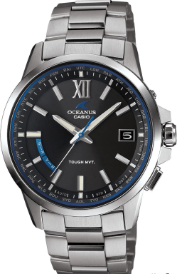 Часы Casio Oceanus OCW-T150-1AJF