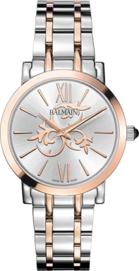 Часы Balmain B44383312