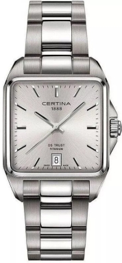 Часы Certina DS Trust C019.510.44.081.00