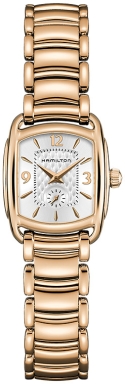 Часы Hamilton American Classic H12341155