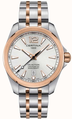 Часы Certina DS Action C032.851.22.037.00