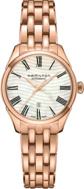 Часы Hamilton Jazzmaster H42245191