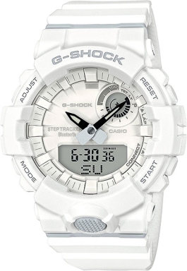 Часы Casio G-Shock GBA-800-7A