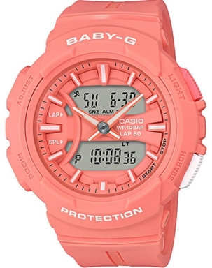 Часы Casio Baby-G BGA-240BC-4A