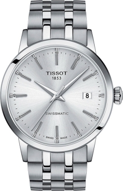 Часы Tissot Classic Dream Swissmatic T129.407.11.031.00