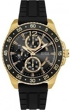 Часы Guess W0798G3