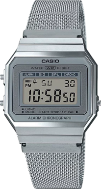 Часы Casio Vintage A700WM-7ADF