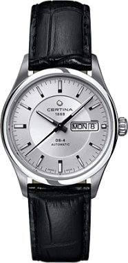 Часы Certina DS-4 C022.430.16.031.00