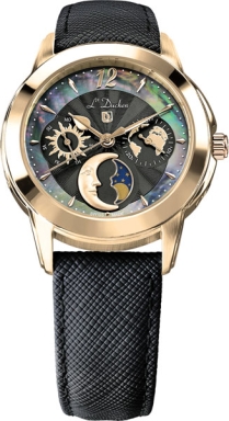 Часы L'Duchen Celeste D 777.21.31