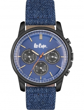 Часы Lee Cooper LC06921.697