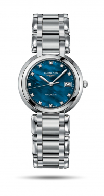 Часы Longines PrimaLuna L8.113.4.98.6 Auto