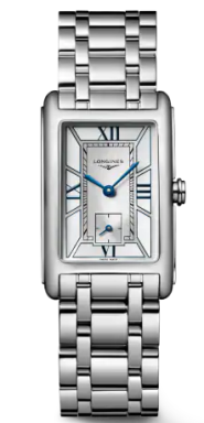 Часы Longines DolceVita L5.512.4.75.6