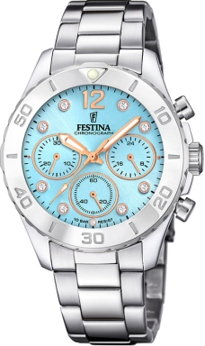 Часы Festina Boyfriend F20603/4
