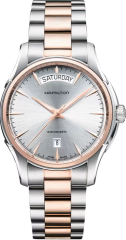 Часы Hamilton Jazzmaster Day Date Auto H32595151