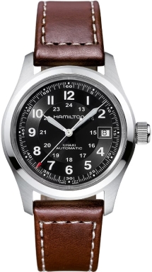 Часы Hamilton Khaki Field H70455533