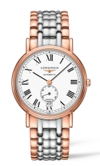 Часы Longines Presence Auto L4.805.1.11.7