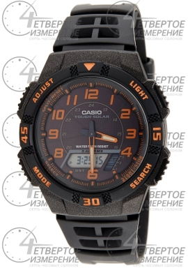 Часы Casio Collection AQ-S800W-1B2